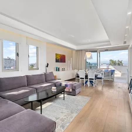 Apartment Penthouse *