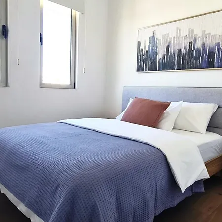 Penthouse Larnaca